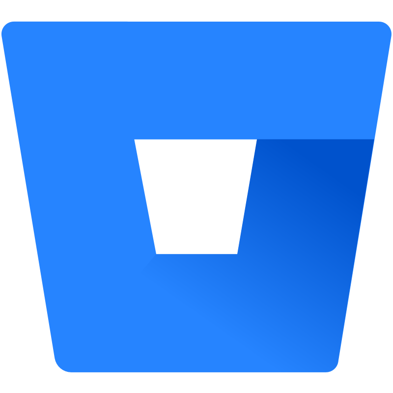 Bitbucket icon ,Logo , icon , SVG Bitbucket icon