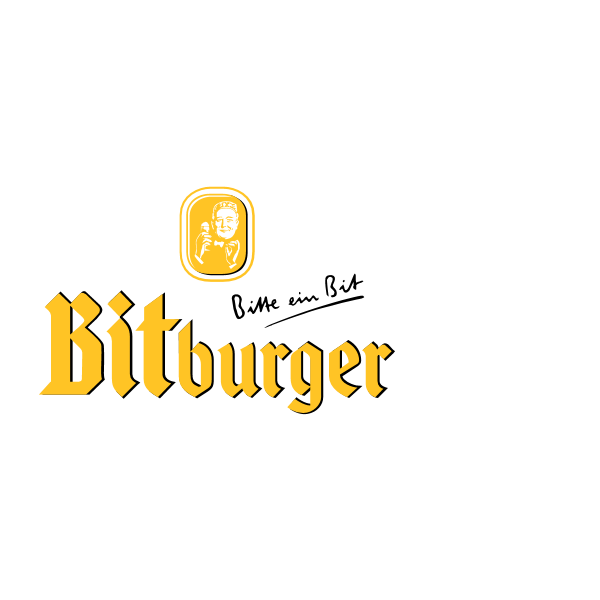 Bitburger Logo