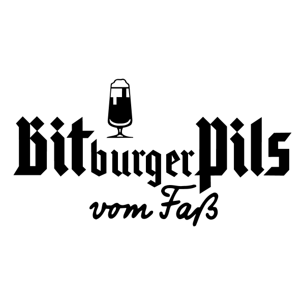 Bitburger Pils 67254