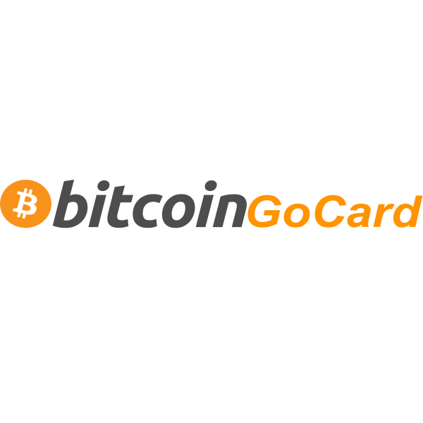 Bitcoin GoCard