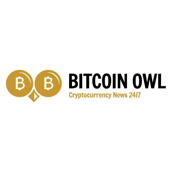 Bitcoin Owl Logo ,Logo , icon , SVG Bitcoin Owl Logo