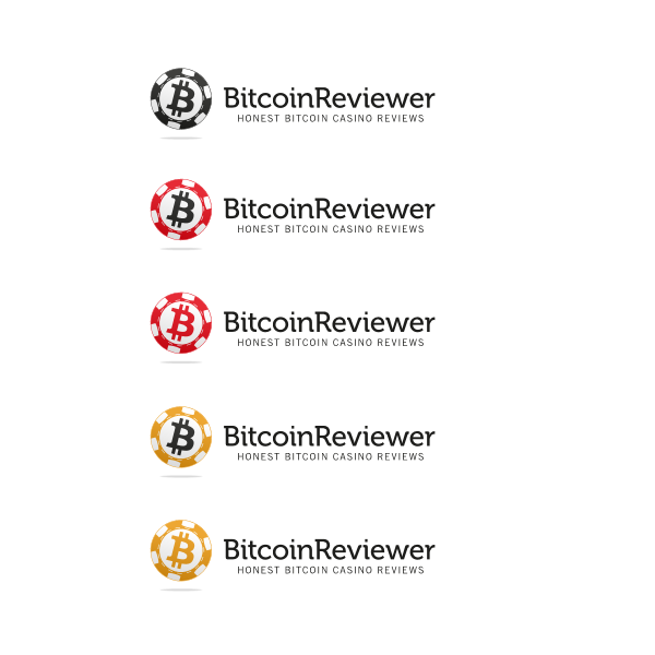 Bitcoin Reviewer Logo ,Logo , icon , SVG Bitcoin Reviewer Logo