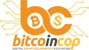 Bitcoincop Logo ,Logo , icon , SVG Bitcoincop Logo