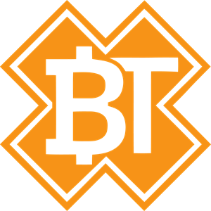 BitcoinTX (BTX) Logo