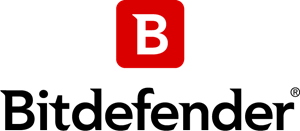 Bitdefender Antivirus Logo