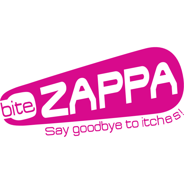 Bite Zappa Logo ,Logo , icon , SVG Bite Zappa Logo