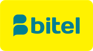 Bitel Logo ,Logo , icon , SVG Bitel Logo