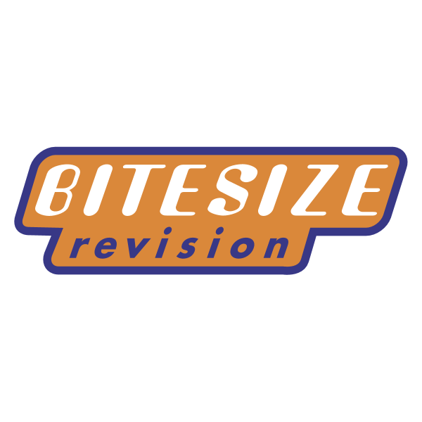 Bitesize Revision ,Logo , icon , SVG Bitesize Revision