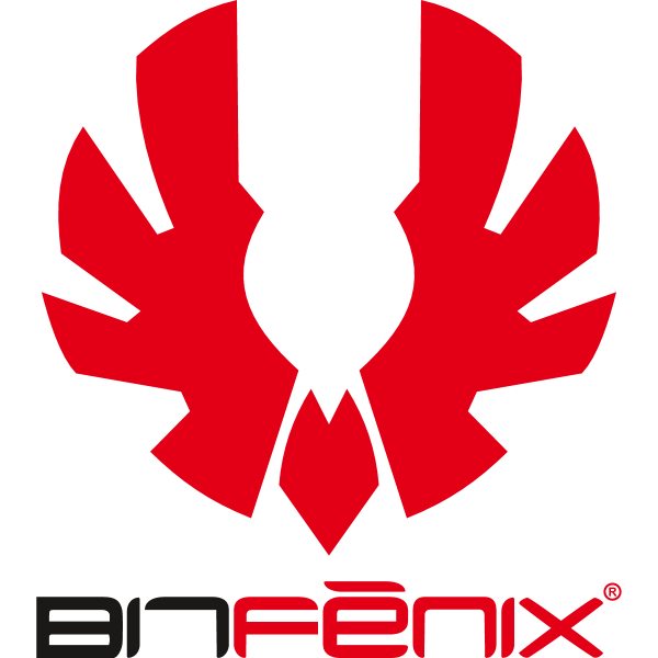 Bitfenix Logo ,Logo , icon , SVG Bitfenix Logo