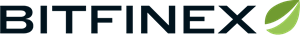Bitfinex Logo ,Logo , icon , SVG Bitfinex Logo