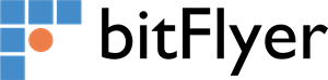 bitFlyer Logo ,Logo , icon , SVG bitFlyer Logo