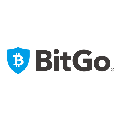 Bitgo Wallet Logo