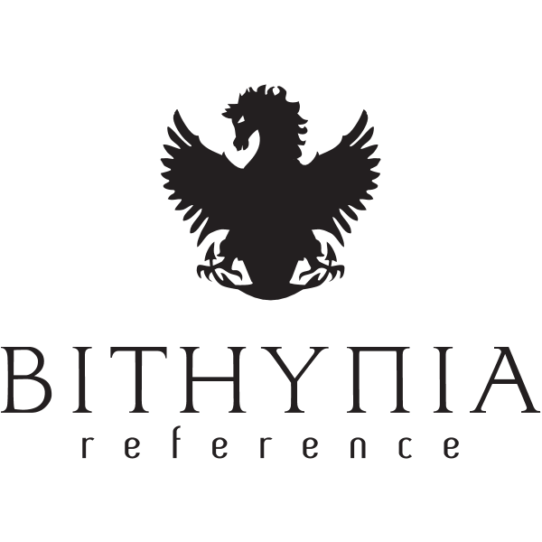 bithynia reference Logo ,Logo , icon , SVG bithynia reference Logo