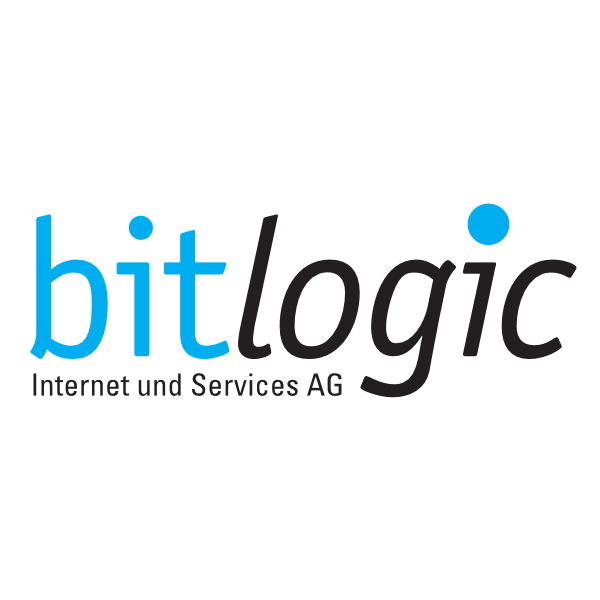bitlogic Logo ,Logo , icon , SVG bitlogic Logo
