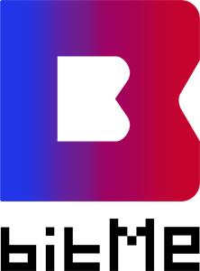 BitMe Logo ,Logo , icon , SVG BitMe Logo