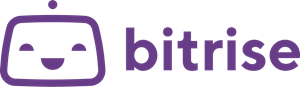 Bitrise Logo ,Logo , icon , SVG Bitrise Logo