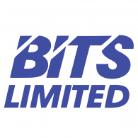 Bits Limited Logo ,Logo , icon , SVG Bits Limited Logo