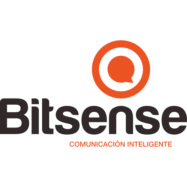 Bitsense Logo ,Logo , icon , SVG Bitsense Logo