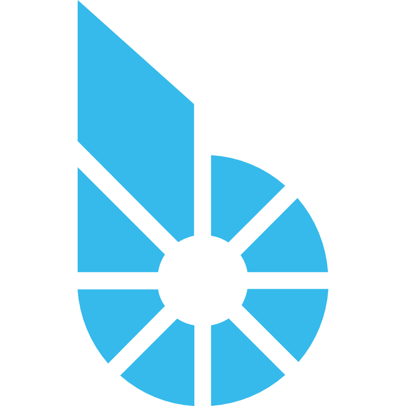 BitShares (BTS) ,Logo , icon , SVG BitShares (BTS)