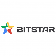BitStar Logo ,Logo , icon , SVG BitStar Logo