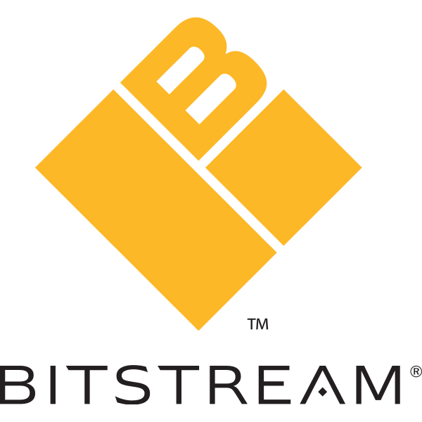 Bitstream Inc. Logo ,Logo , icon , SVG Bitstream Inc. Logo