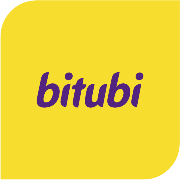 Bitubi Logo ,Logo , icon , SVG Bitubi Logo