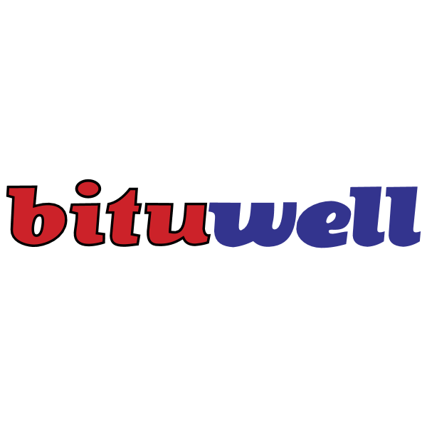 Bituwell 15217