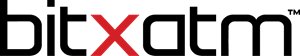 BitXatm Logo ,Logo , icon , SVG BitXatm Logo