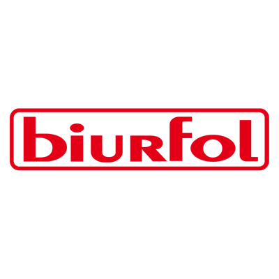 Biurfol Logo ,Logo , icon , SVG Biurfol Logo