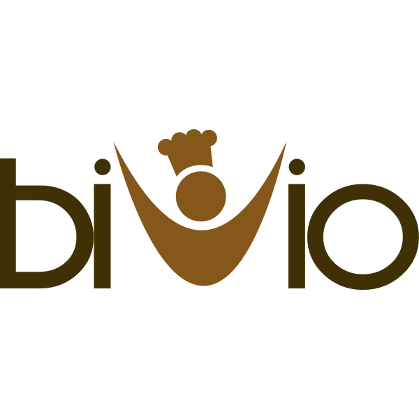 Bivio Home Made Food Logo ,Logo , icon , SVG Bivio Home Made Food Logo