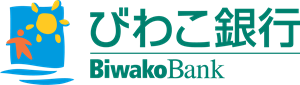 Biwako Bank Logo