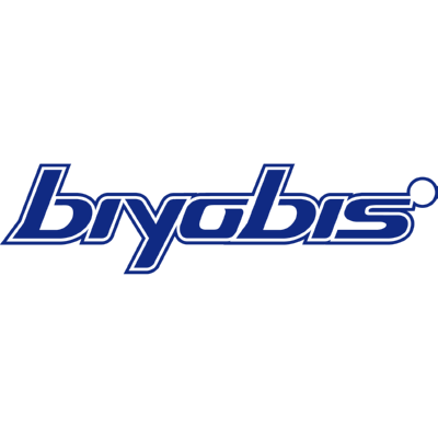 biyobis Logo