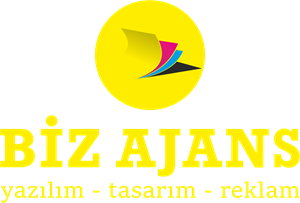 Biz Ajans Style Logo