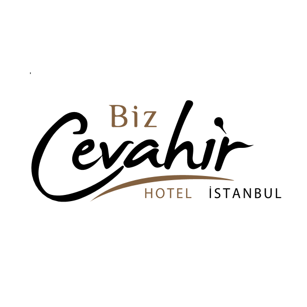 Biz Cevahir Hotel Istanbul Logo