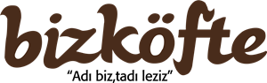 Biz Köfte Logo