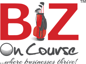 Biz On Course Logo ,Logo , icon , SVG Biz On Course Logo