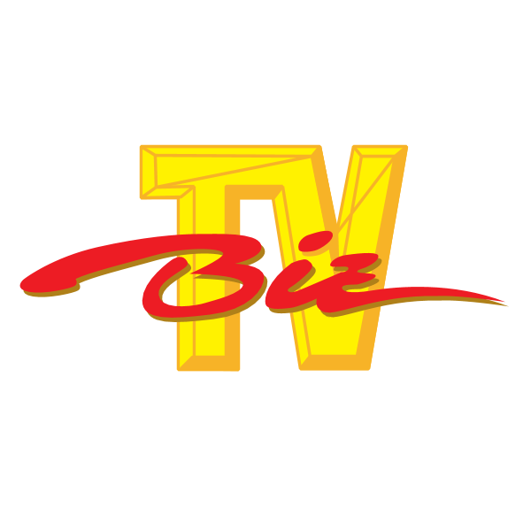 Biz TV Logo ,Logo , icon , SVG Biz TV Logo