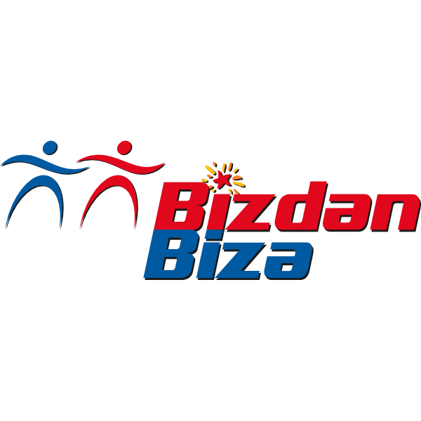 Bizden Bize Logo