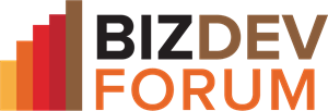 BizDev Forum Logo ,Logo , icon , SVG BizDev Forum Logo