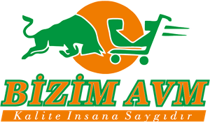 BİZİM AVM KÜTAHYA Logo