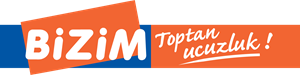 Bizim Toplu Tüketim Logo