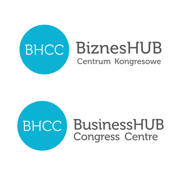 BiznesHUB Centrum Kongresowe Logo ,Logo , icon , SVG BiznesHUB Centrum Kongresowe Logo