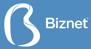 Biznet Logo