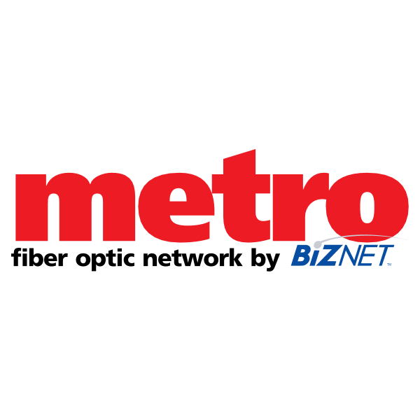 Biznet-Metro Logo ,Logo , icon , SVG Biznet-Metro Logo