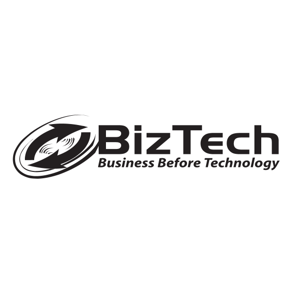 BizTech Logo ,Logo , icon , SVG BizTech Logo