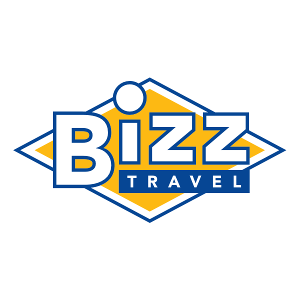Bizz travel Logo ,Logo , icon , SVG Bizz travel Logo