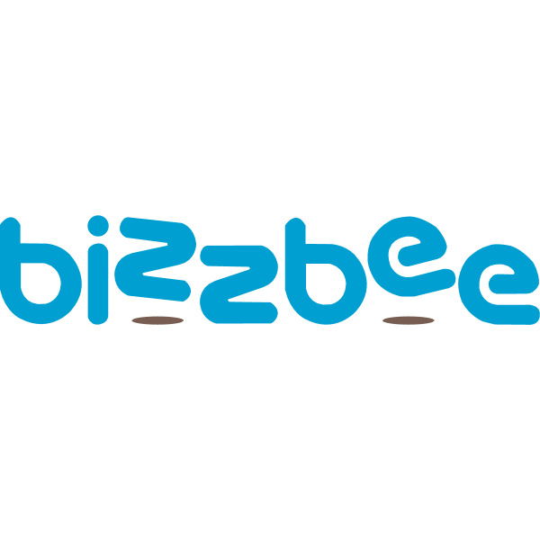 bizzbee Logo ,Logo , icon , SVG bizzbee Logo
