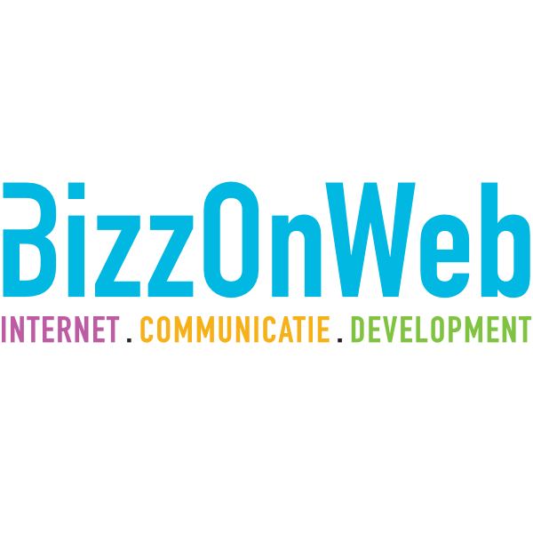 BizzOnWeb Logo