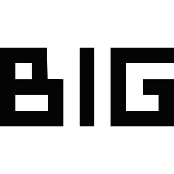 Bjarke Ingels Group logo
