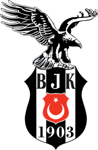bjk Logo ,Logo , icon , SVG bjk Logo